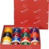 Continental Aramith Ball Set